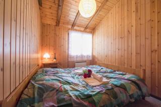 Chalet La Caleche - La Tzoumaz - 2