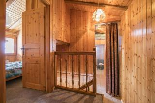 Chalet La Caleche - La Tzoumaz - 1