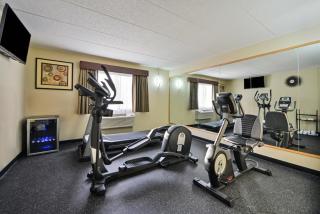 Best Western Germantown Inn - Germantown - 8