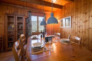 Chalet Mar'Mot - La Tzoumaz - 6