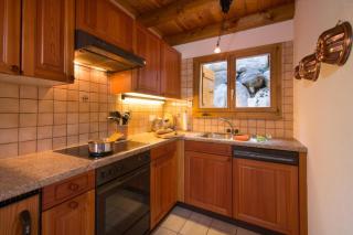 Chalet Mar'Mot - La Tzoumaz - 3