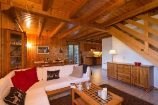 Chalet Mar'Mot - La Tzoumaz - 7