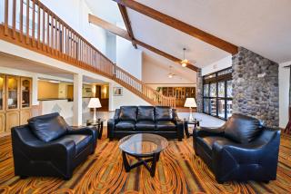 Best Western Germantown Inn - Germantown - 7