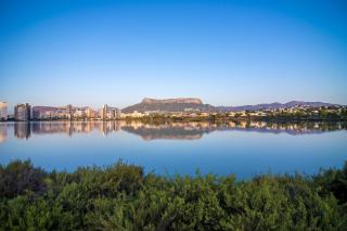 Villas Guzman - Apartamento Coral Beach - Calpe - 3