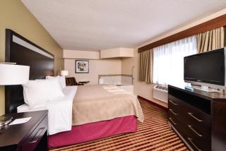Best Western Germantown Inn - Germantown - 6