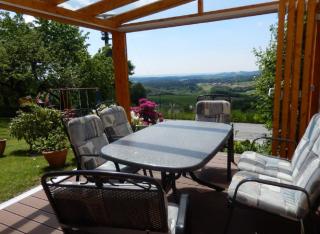 Ferienwohnung Hirtreiter - Lalling - 9