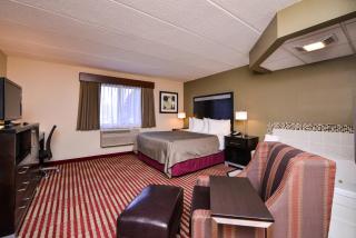 Best Western Germantown Inn - Germantown - 5