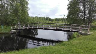 Maaseutuhotelli Hirvikoski - Sykäräinen - 2
