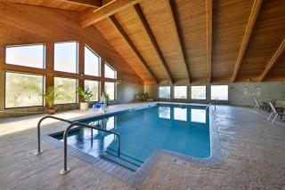 Best Western Germantown Inn - Germantown - 4
