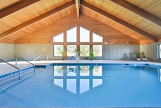 Best Western Germantown Inn - Germantown - 3