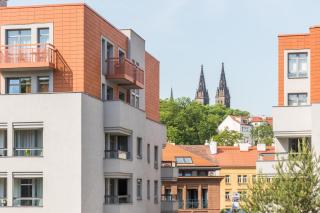 Albertov Rental Apartments - 1