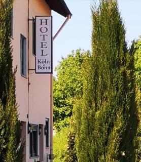 Hotel Köln-Bonn - Bornheim - 9