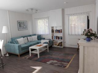Ferienhaus Gregor - Birkenwerder - 7