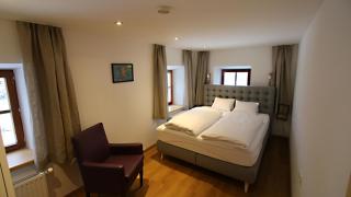 Appartementhaus der Löwe am Arlberg - Flirsch - 4