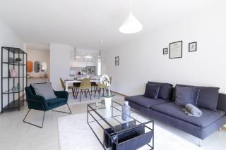 Nice apartment ideally located in Martigny - Martigny - 0