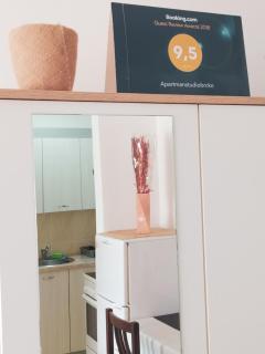 Apartman"Studio"Brcko - Brčko - 4