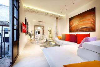 Art Chapiz Apartments - Granada - 3