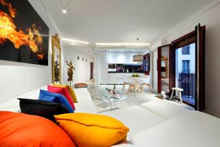 Art Chapiz Apartments - Granada - 4