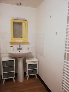 Appartement Bel Etre Langeais - 3