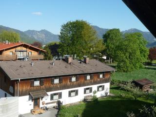 Gästehaus Johanna - Bad Wiessee - 1