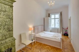 Kaprova - Old Town Apartments - Prague - 2