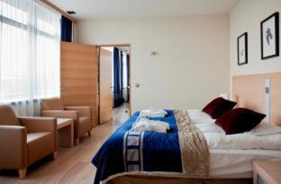 Hotel Reykjavík Grand - Reykjavík - 8