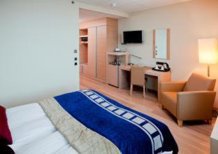 Hotel Reykjavík Grand - Reykjavík - 6