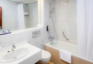 Hotel Reykjavík Grand - Reykjavík - 5