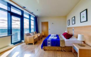 Hotel Reykjavík Grand - Reykjavík - 4