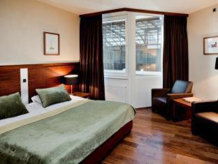 Hotel Reykjavík Grand - 2