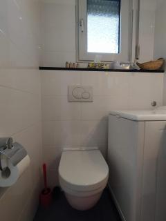 GL Single Town Apartment - Wiesbaden - 2