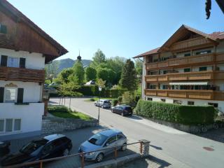 Gästehaus Johanna - Bad Wiessee - 2