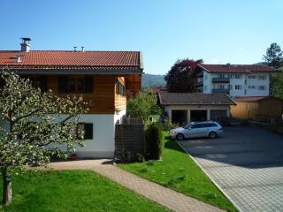 Gästehaus Johanna - Bad Wiessee - 5