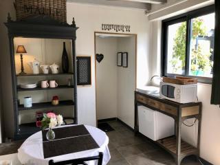 Le Grenier du Jardin - 1