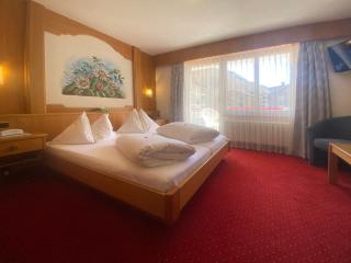 Hotel Restaurant Mattmarkblick - Saas-Almagell - 7