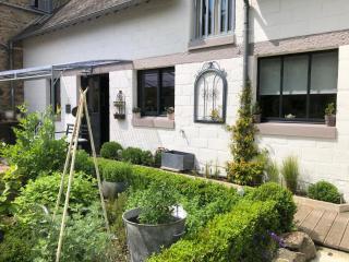 Le Grenier du Jardin - Pontorson - 1