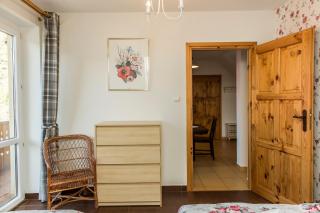 Apartamenty Zielona Owieczka - Burg Niedzica - 9