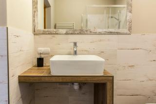 Apartamenty Zielona Owieczka - Burg Niedzica - 7