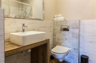 Apartamenty Zielona Owieczka - Burg Niedzica - 6