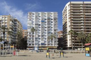 MalagadeVacaciones - Cortés - Málaga - 2