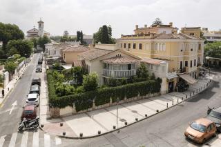 MalagadeVacaciones - Valera - Málaga - 2