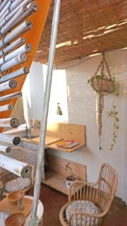 Our design of a traditional Sicilian house - 4