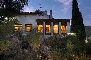 Ca la Cèlia casa con Spa, piscina y BBQ - Maçanet de Cabrenys - 6