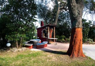 Ca la Cèlia casa con Spa, piscina y BBQ - Maçanet de Cabrenys - 4