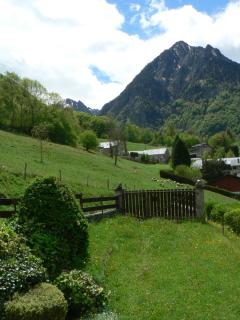 Le Clot de la Hount - Cauterets - 8