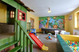 Góralski Gościniec & SPA - Poronin - 3