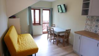 Apartament Hanka - Krościenko nad Dunajcem - 8