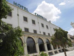 Hospedium Hotel Castilla - Torrijos - 3