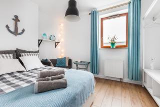 GoodHome - Sea Towers Apartment - Gdynia - 8