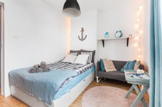 GoodHome - Sea Towers Apartment - Gdynia - 7
